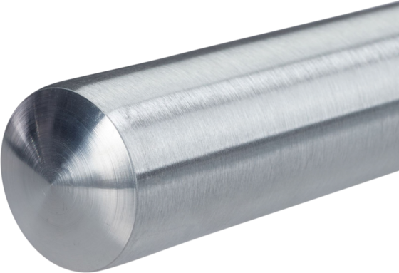 B2X Aluminum Baseball Bat på