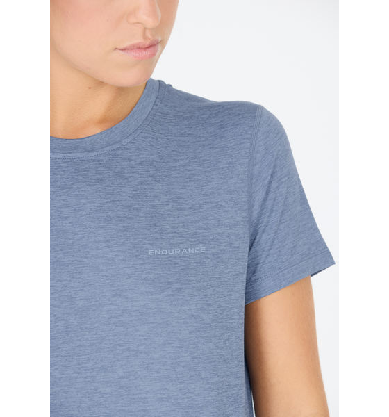 ENDURANCE Alvaly T-shirt på