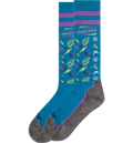 AMERICAN SOCKS Always Shredding - Snow Socks på