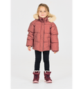 ZIGZAG Alya Quilted Jacket på