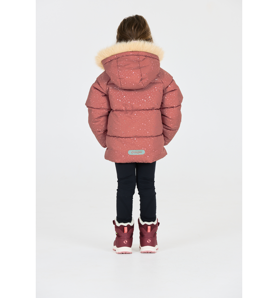 ZIGZAG Alya Quilted Jacket på