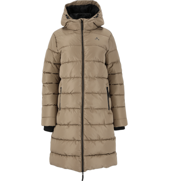 WHISTLER Amaret Coat på