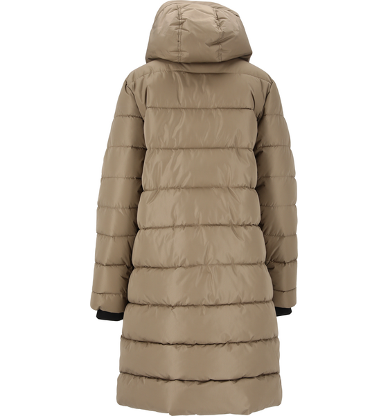 WHISTLER Amaret Coat på