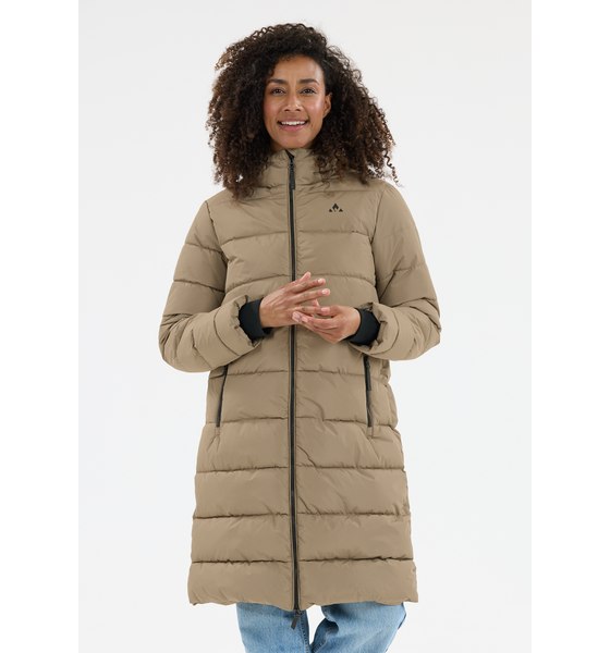 WHISTLER Amaret Coat på