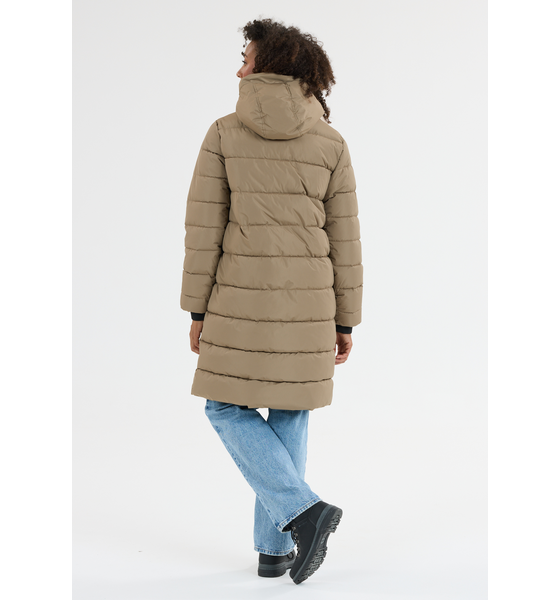 WHISTLER Amaret Coat på