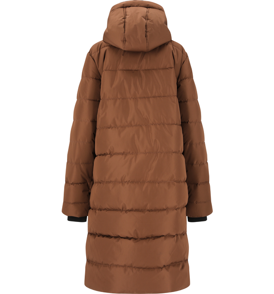 WHISTLER Amaret Coat på