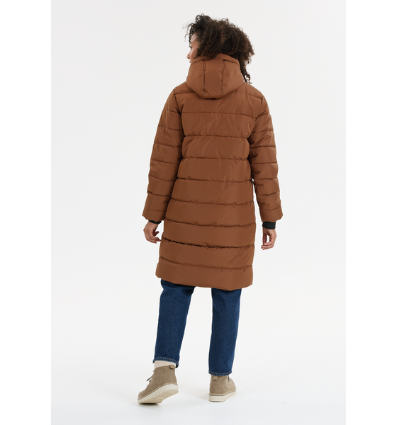 WHISTLER Amaret Coat på
