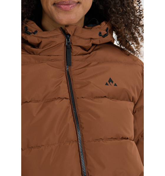 WHISTLER Amaret Coat på