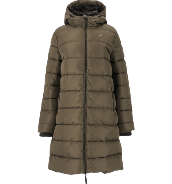WHISTLER Amaret Coat på