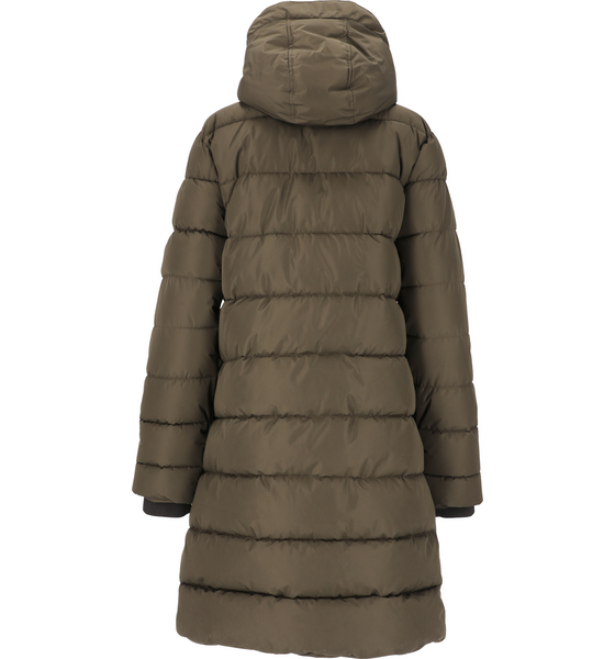 WHISTLER Amaret Coat på