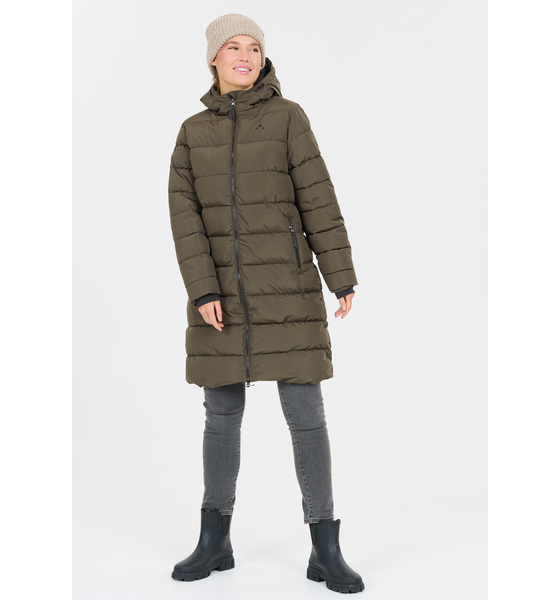 WHISTLER Amaret Coat på