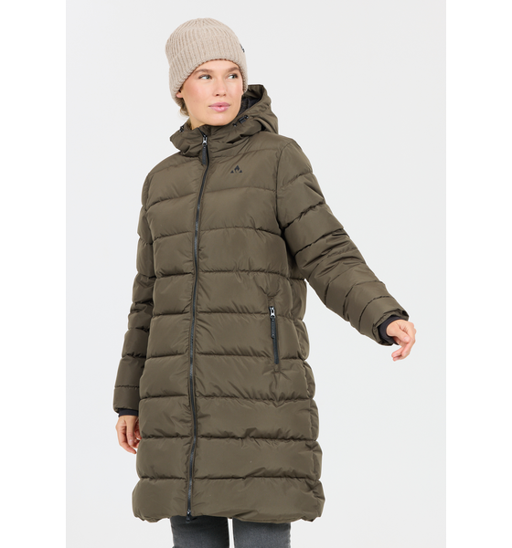 WHISTLER Amaret Coat på