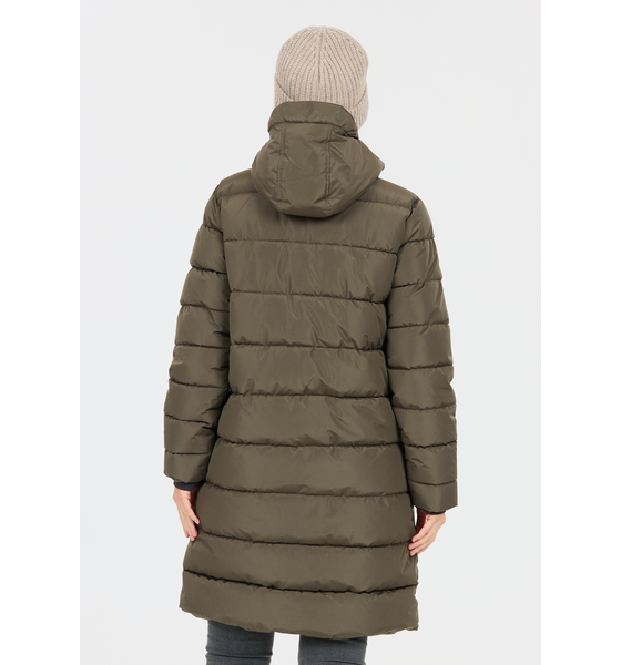 WHISTLER Amaret Coat på