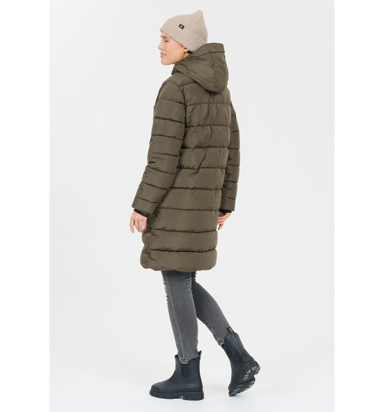 WHISTLER Amaret Coat på