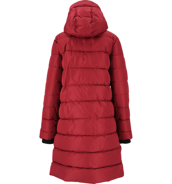 WHISTLER Amaret Coat på