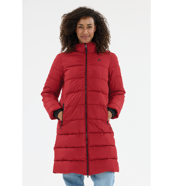 WHISTLER Amaret Coat på