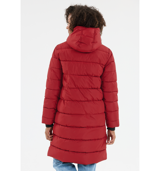 WHISTLER Amaret Coat på