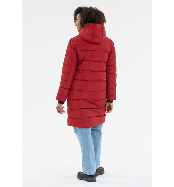 WHISTLER Amaret Coat på