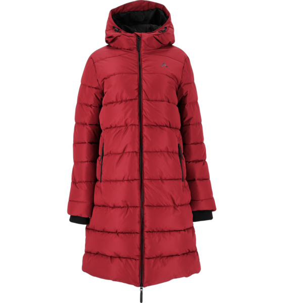 WHISTLER Amaret Coat på