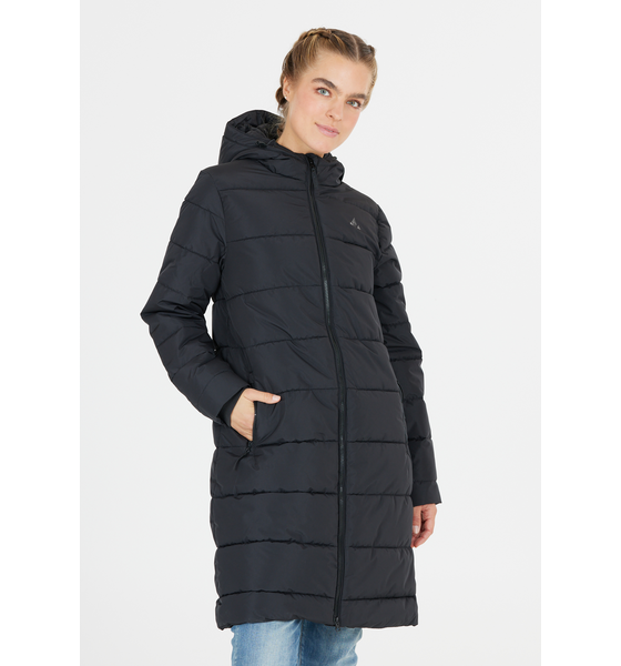 WHISTLER Amaret Coat på