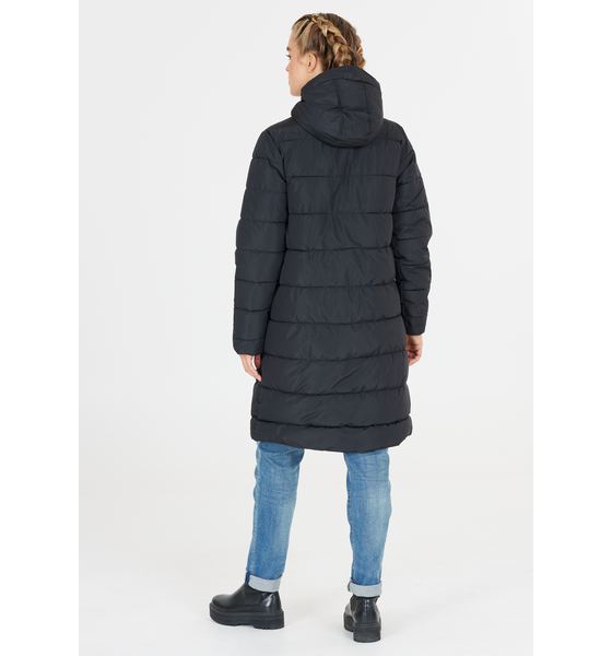WHISTLER Amaret Coat på