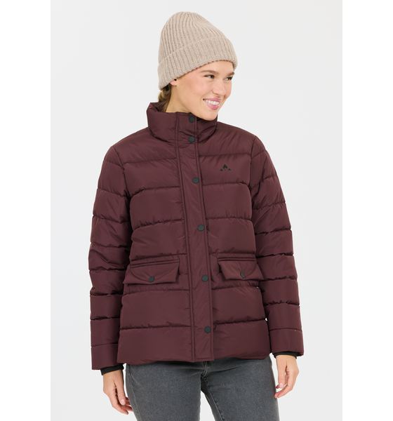 WHISTLER Amaret Quilted Jacket på