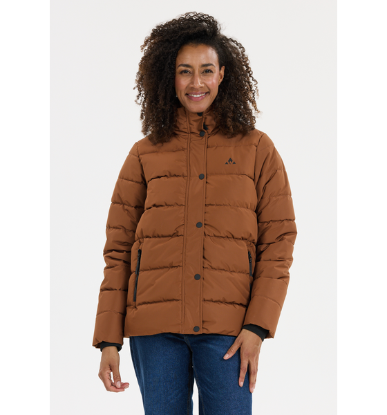 WHISTLER Amaret Quilted Jacket på