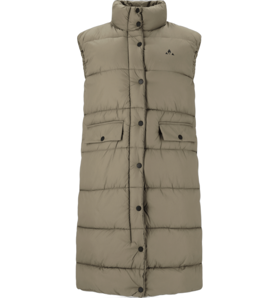 WHISTLER Amaretto Quilted Vest på