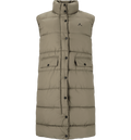 WHISTLER Amaretto Quilted Vest på