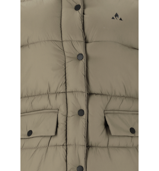 WHISTLER Amaretto Quilted Vest på
