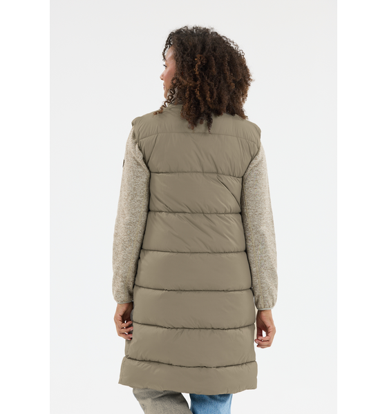 WHISTLER Amaretto Quilted Vest på