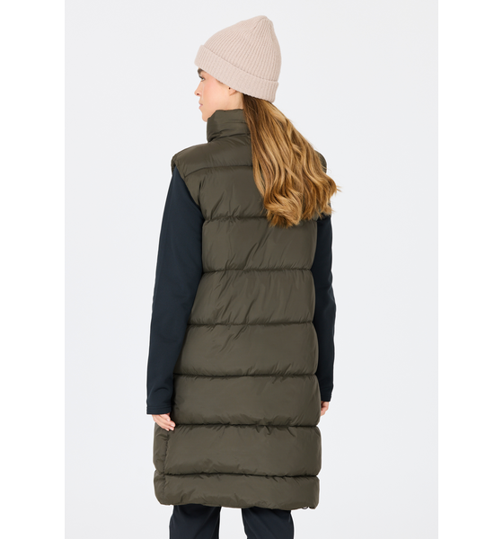WHISTLER Amaretto Quilted Vest på