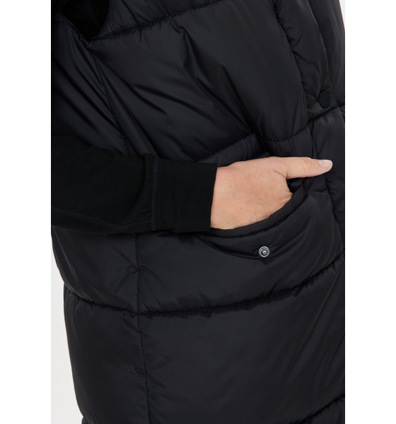 WHISTLER Amaretto Quilted Vest på