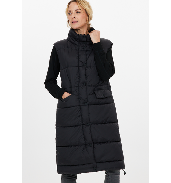 WHISTLER Amaretto Quilted Vest på