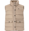 WHISTLER Amaretto Vest på