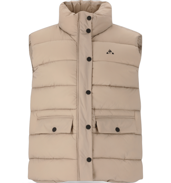 WHISTLER Amaretto Vest på