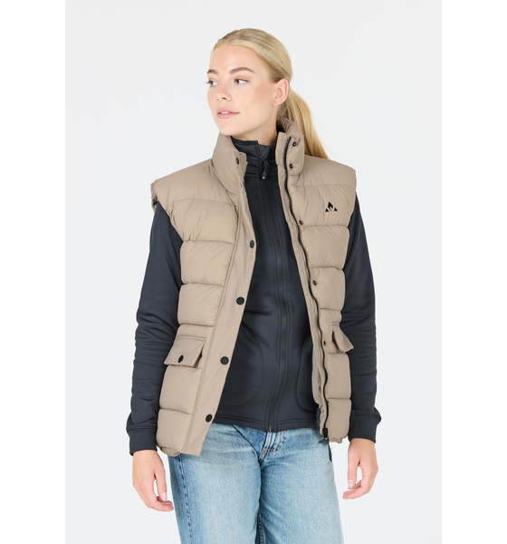 WHISTLER Amaretto Vest på