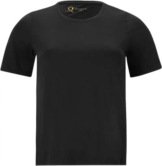 Q SPORTSWEAR Amarie T-shirt på