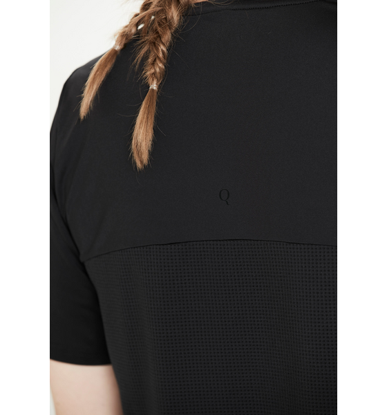 Q SPORTSWEAR Amarie T-shirt på