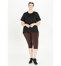 Q SPORTSWEAR Amarie T-shirt på