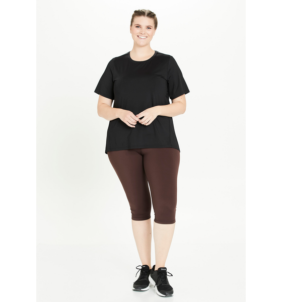 Q SPORTSWEAR Amarie T-shirt på