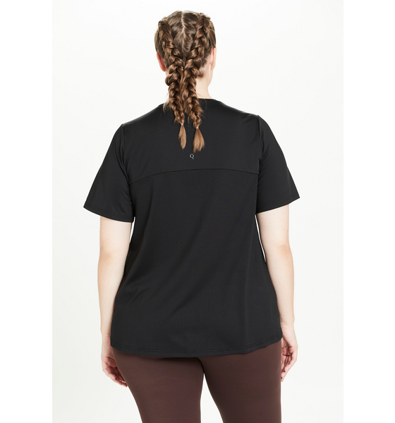 Q SPORTSWEAR Amarie T-shirt på
