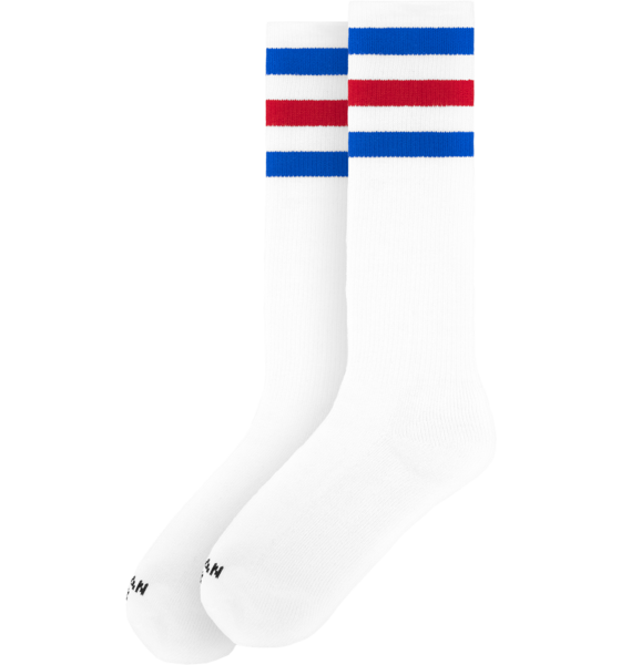 AMERICAN SOCKS American Pride - Knee High på
