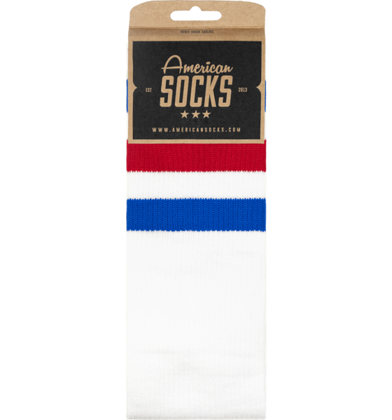 AMERICAN SOCKS American Pride - Knee High på