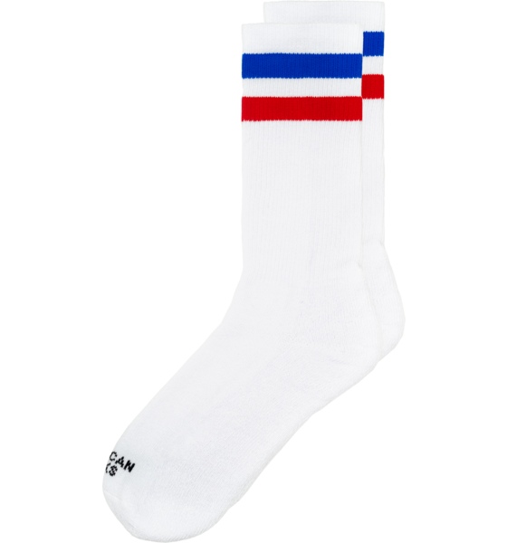 AMERICAN SOCKS American Pride - Mid High på