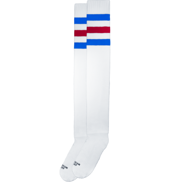 AMERICAN SOCKS American Pride - Ultra High på