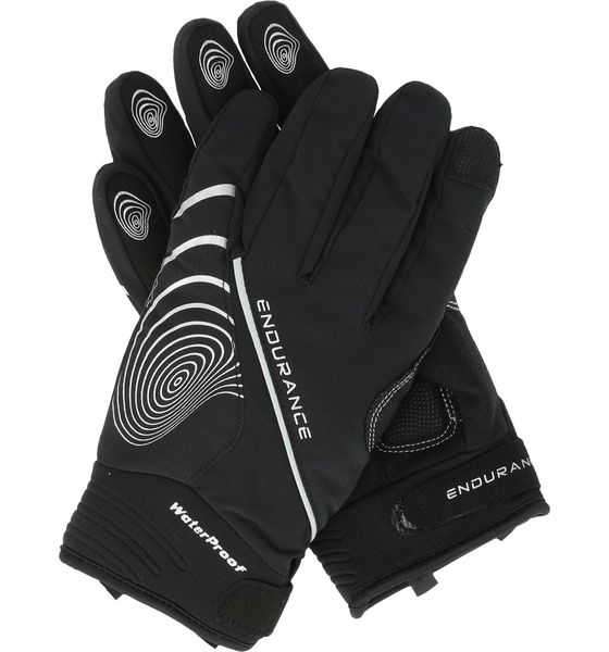 ENDURANCE Amiens Finger Gloves på
