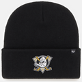 47 BRAND Anaheim Ducks Beanie Haymaker på