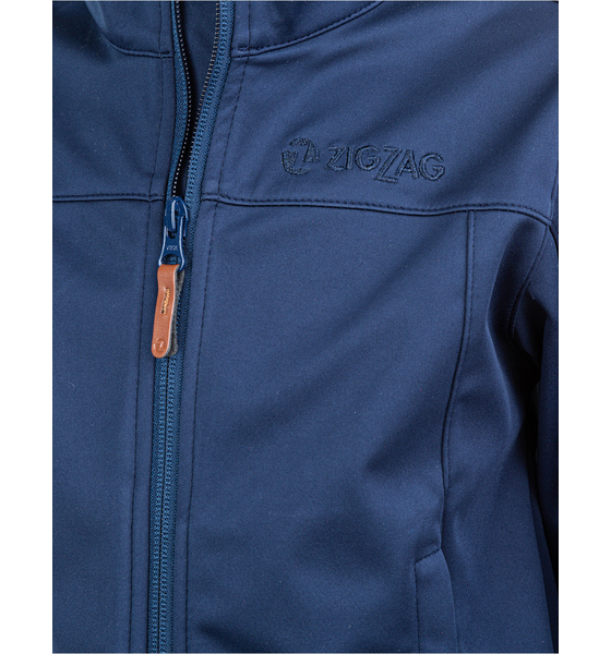 ZIGZAG Anakin Softshell Jacket på