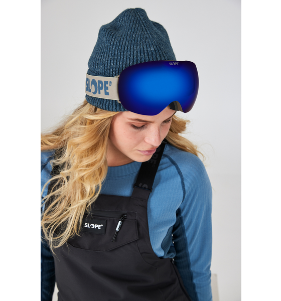 SLOPE Andi Cap på